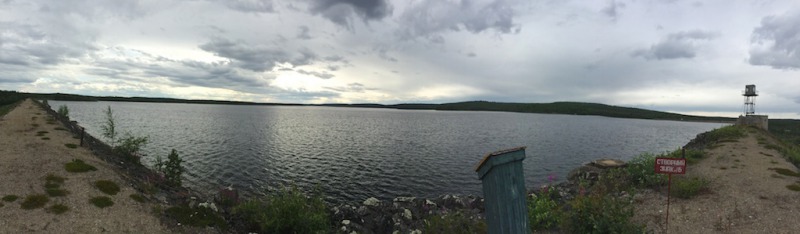 Большая вода