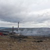 Завод в городе Никель