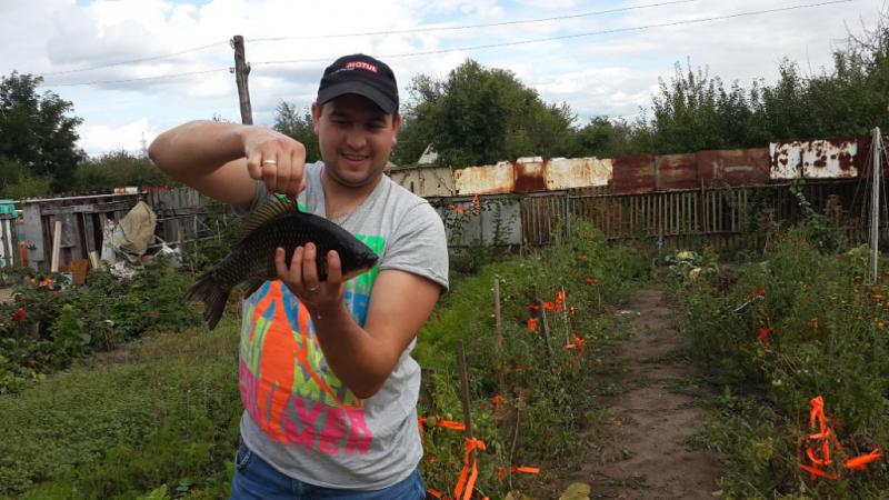 Фотография Диман1987