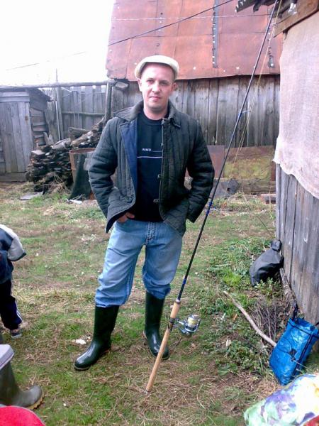 Фотография Беляев Роман