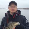 Безопасность на зимней рыбалке - последнее сообщение от zorin_andrey